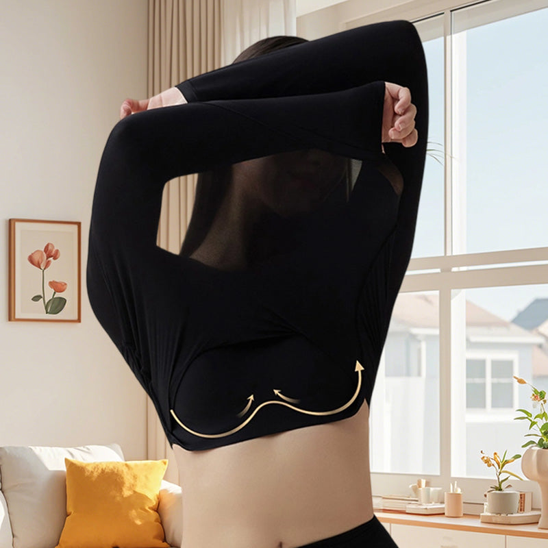 Women's Warm Stretch Base Layer 2-Piece Set