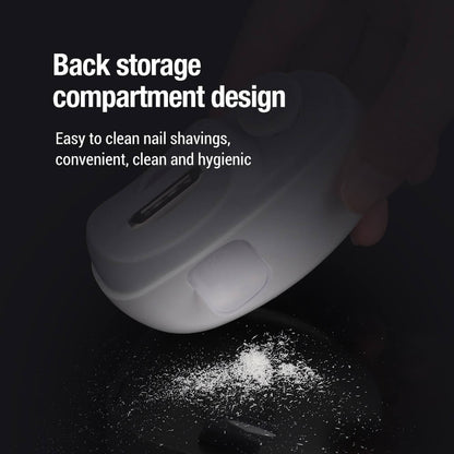 Tagliaunghie Elettrico