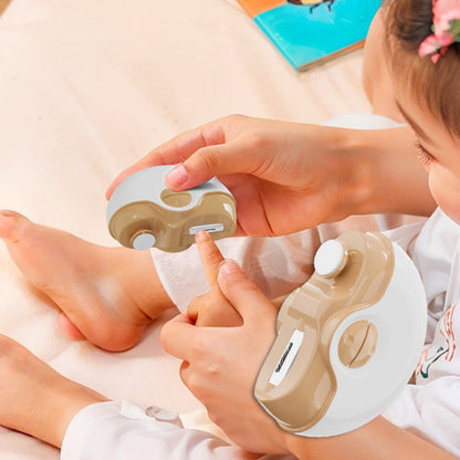 Tagliaunghie Elettrico