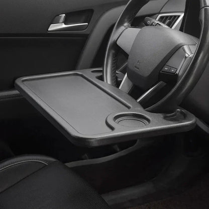 Tavolino Multifunzione da Volante per Auto