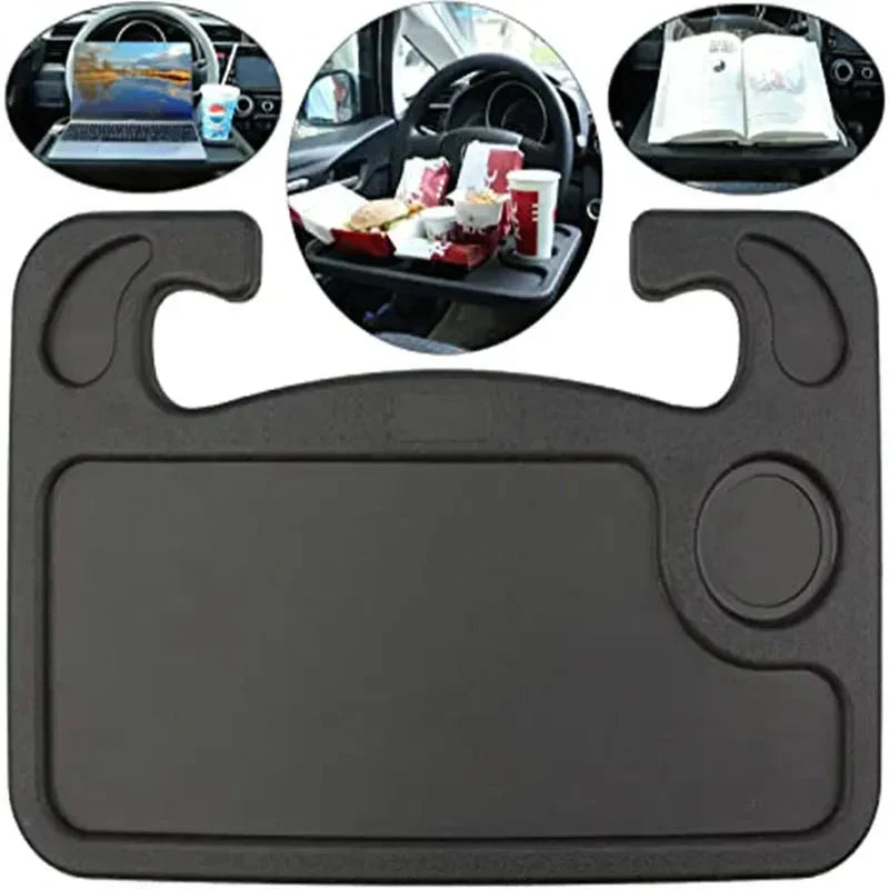 Tavolino Multifunzione da Volante per Auto