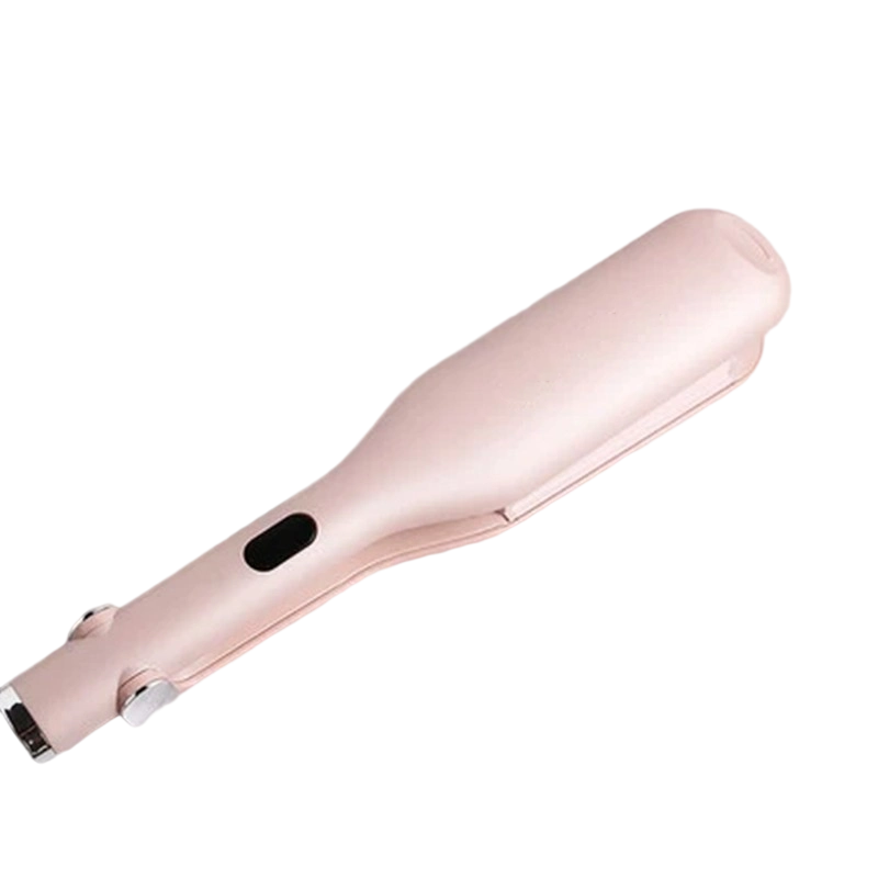 Piastra ondulante per capelli con quattro temperature
