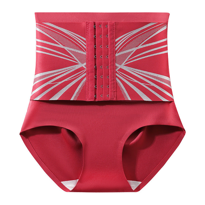 Intimo regolabile a vita alta per sollevare i glutei