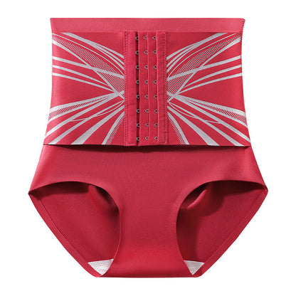 Intimo regolabile a vita alta per sollevare i glutei