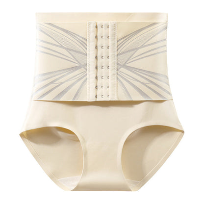 Intimo regolabile a vita alta per sollevare i glutei