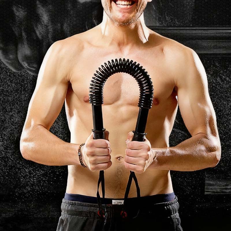 💪Reinforced Carbon Steel Arm Trainer🚀