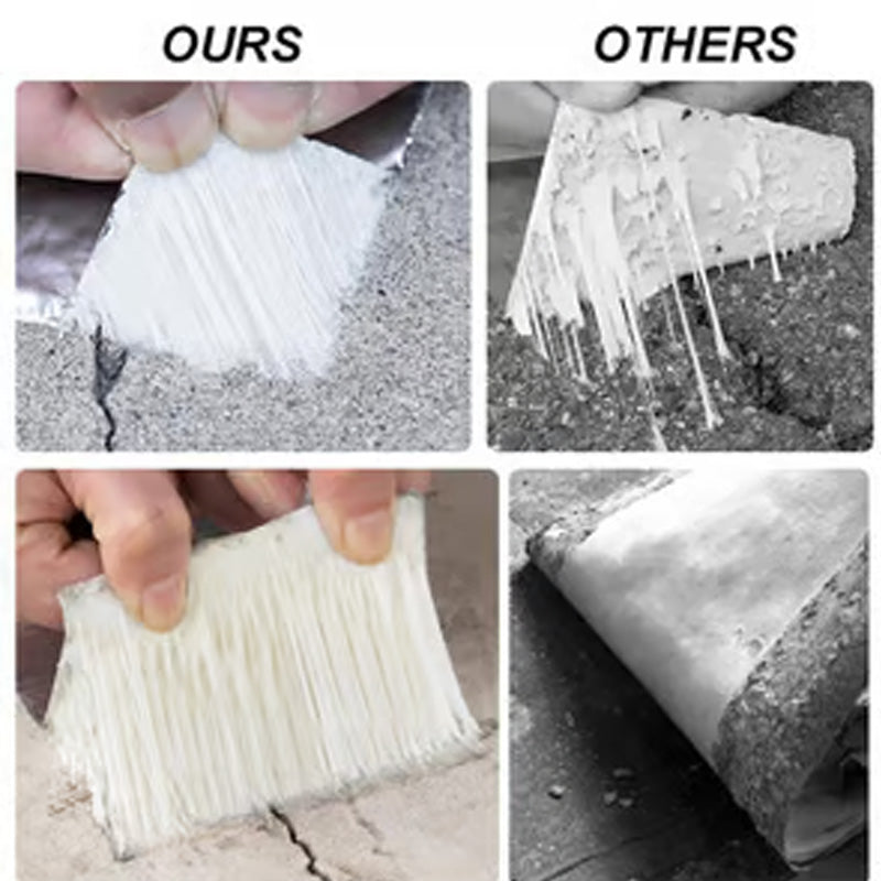 Nastro Impermeabile Multiuso per Riparazioni contro le Perdite