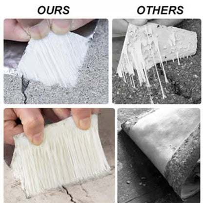 Nastro Impermeabile Multiuso per Riparazioni contro le Perdite