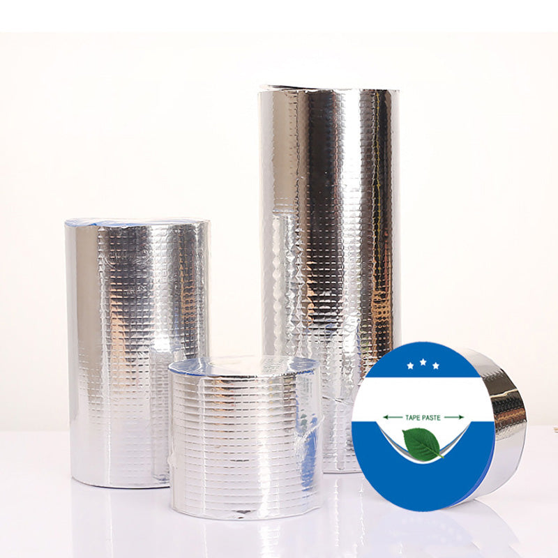 Nastro Impermeabile Multiuso per Riparazioni contro le Perdite