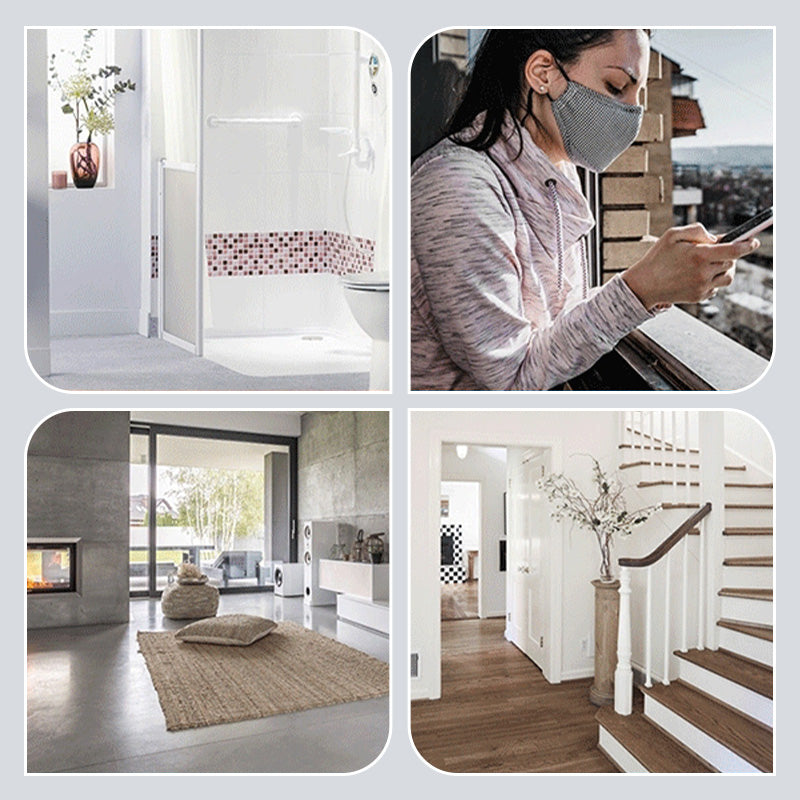 📶🚀 Amplificatore WiFi USB con doppia antenna, amplia la copertura WiFi a casa e in ufficio 🏠✨