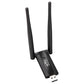 📶🚀 Amplificatore WiFi USB con doppia antenna, amplia la copertura WiFi a casa e in ufficio 🏠✨