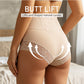 Slip modellanti in pizzo a vita alta da donna