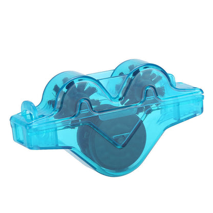 🔥Scrubber della catena della bicicletta