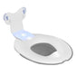 Sedile WC Pieghevole e Portatile per Bambini