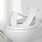 Sedile WC Pieghevole e Portatile per Bambini