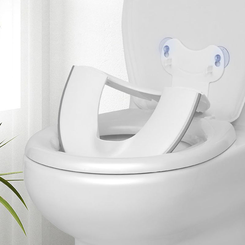 Sedile WC Pieghevole e Portatile per Bambini
