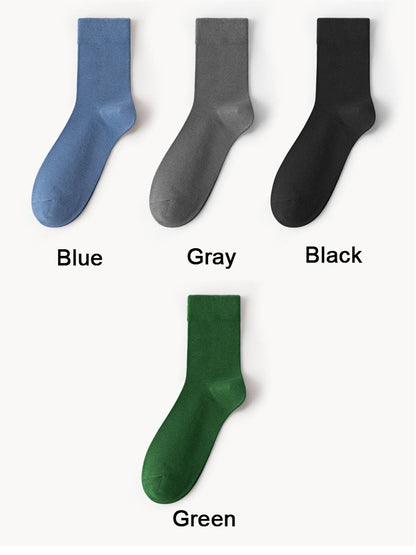 Calzini rinfrescanti e deodoranti