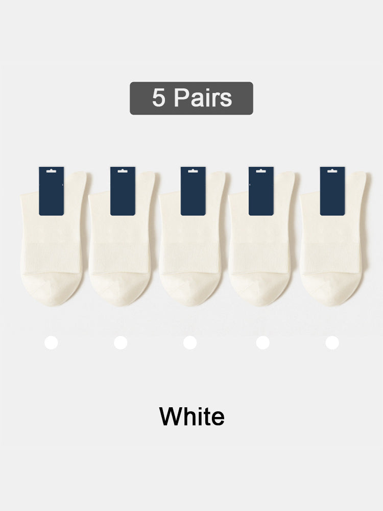 Calzini rinfrescanti e deodoranti