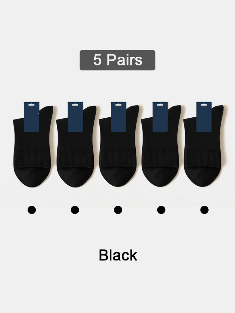 Calzini rinfrescanti e deodoranti