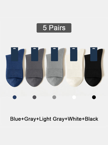 Calzini rinfrescanti e deodoranti