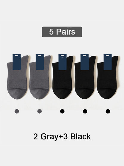 Calzini rinfrescanti e deodoranti