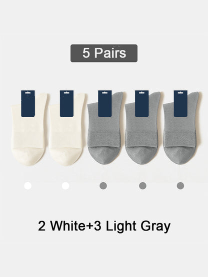 Calzini rinfrescanti e deodoranti