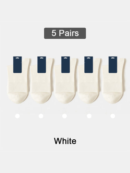 Calzini rinfrescanti e deodoranti