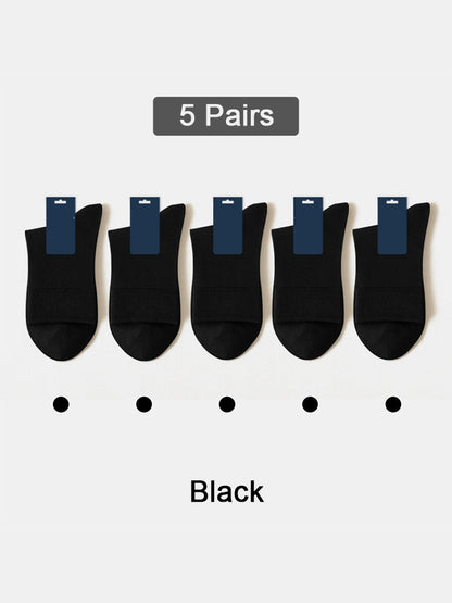 Calzini rinfrescanti e deodoranti