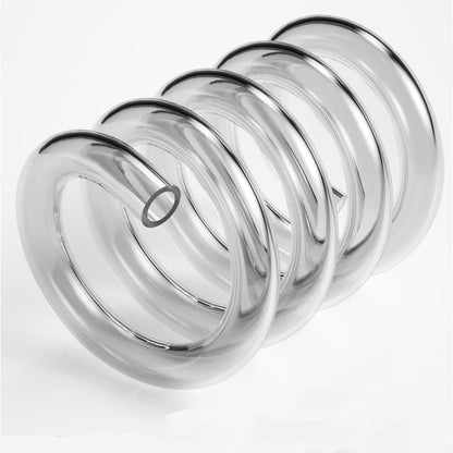 Aspiratore a sifone per acquari