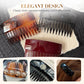 Stylish Hair Side Combs for Women