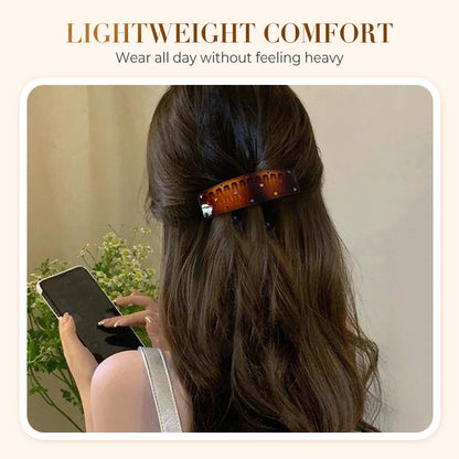 Stylish Hair Side Combs for Women