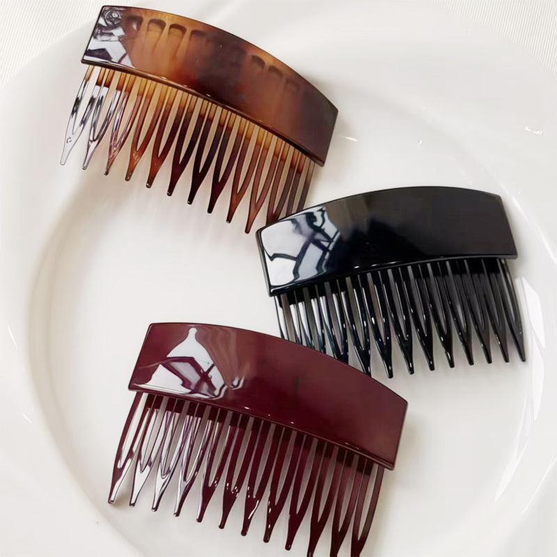 Stylish Hair Side Combs for Women