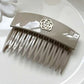 Stylish Hair Side Combs for Women