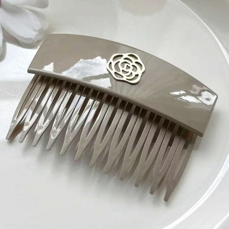 Stylish Hair Side Combs for Women