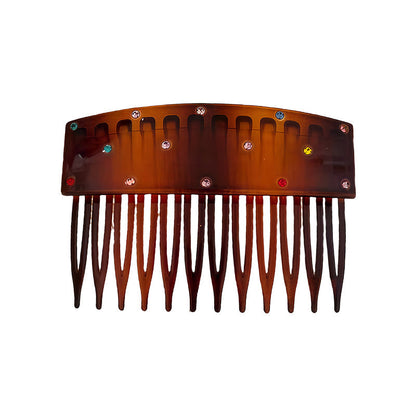Stylish Hair Side Combs for Women