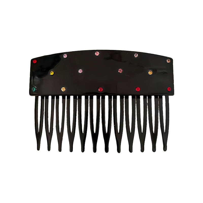 Stylish Hair Side Combs for Women