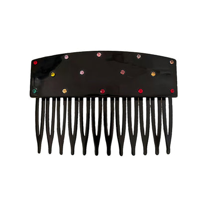 Stylish Hair Side Combs for Women