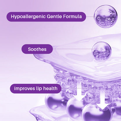 Rossetto Idratante a Lunga Tenuta e Impermeabile