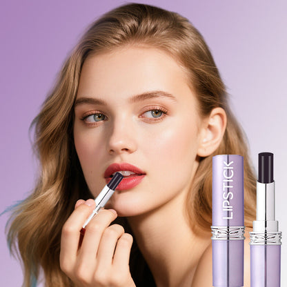 Rossetto Idratante a Lunga Tenuta e Impermeabile