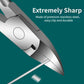 Tagliaunghie preciso e ultra affilato