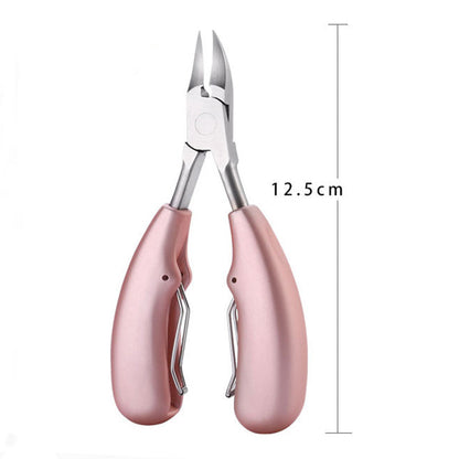 Tagliaunghie preciso e ultra affilato