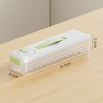 Contenitore Multistrato per Ravioli da Freezer