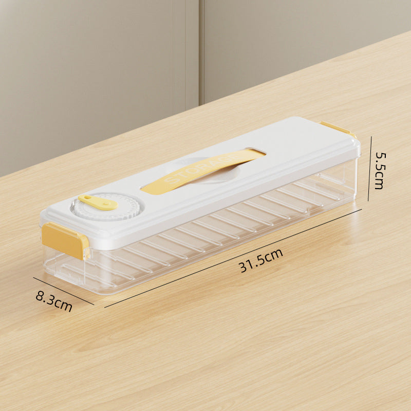 Contenitore Multistrato per Ravioli da Freezer