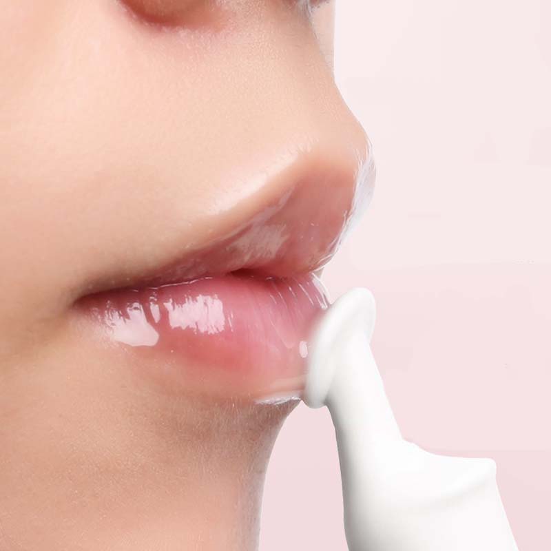 🎉ACQUISTA 1 E RICEVI 1 GRATIS💥💄👄Siero labbra idratante e illuminante con pompa a vuoto🎁