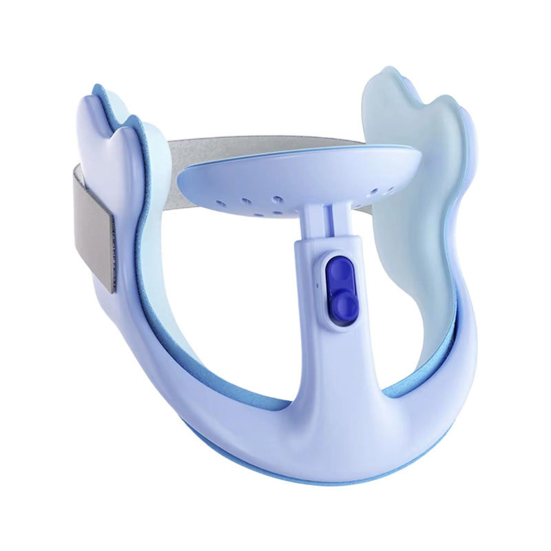 🥳2026 HOT SALE🥳💞50K+ SOLD!🧒🦴 50% OFF! Kids Posture Fix – 4‑way support, 15‑level height adjust. Lightweight & breathable.📚✨