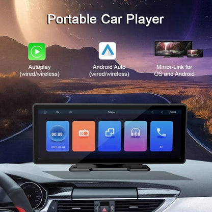 Schermo portatile CarPlay per auto