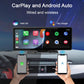 Schermo portatile CarPlay per auto