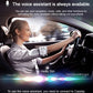 Schermo portatile CarPlay per auto