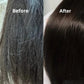 Siero riparatore istantaneo per doppie punte per capelli danneggiati