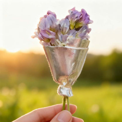 ✨🌷Spilla a forma di fiore da indossare💗Acquistane 2 e ne riceverai 1 in omaggio💗